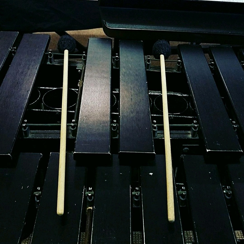 Meet your Posher, Ember